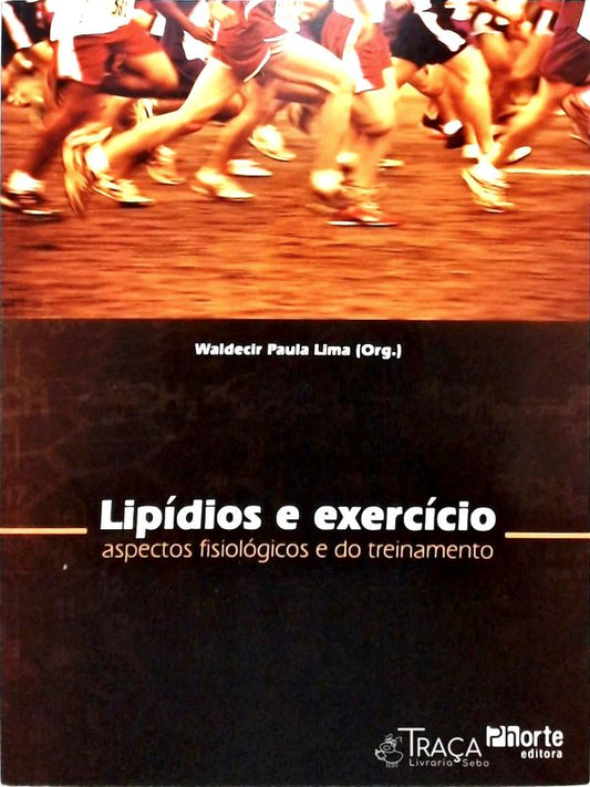 Lipídos e Exercício