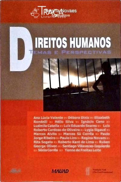 Direitos Humanos - Temas e Perspectivas