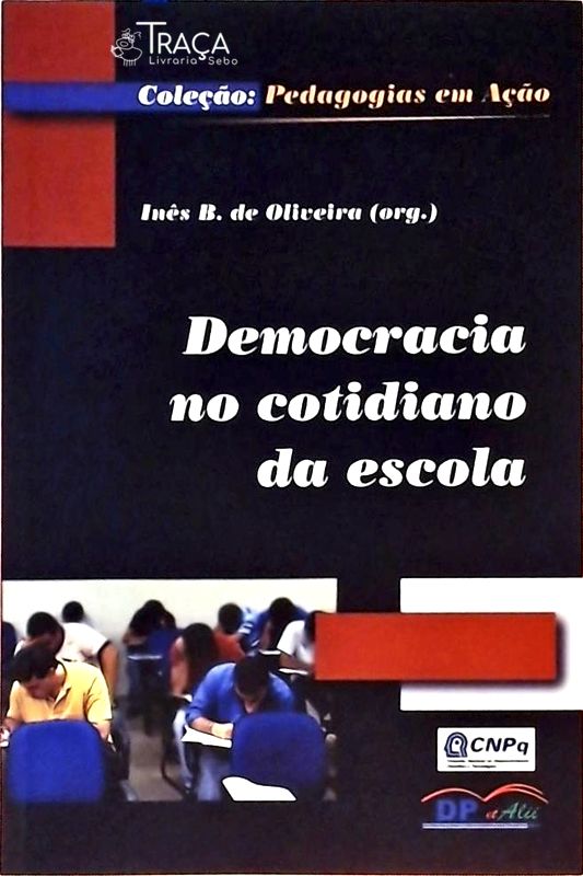 Democracia No Cotidiano da Escola