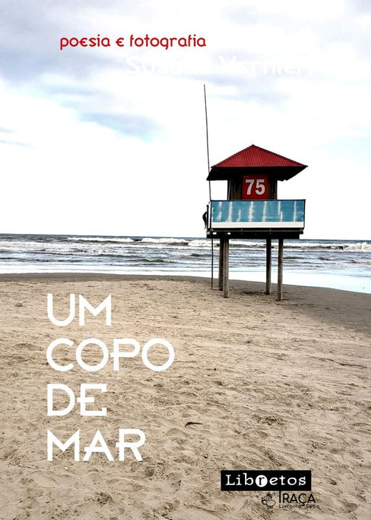 Um Copo de Mar