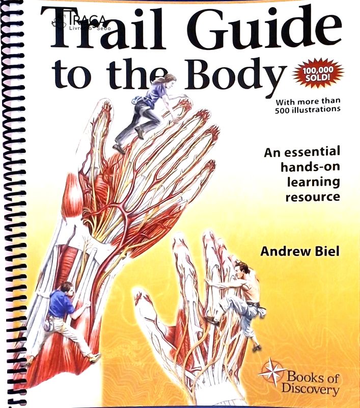 Trail Guide To The Body