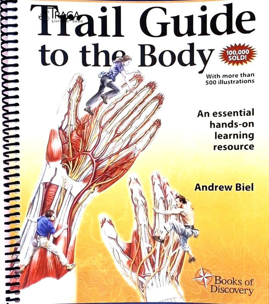 Trail Guide To The Body