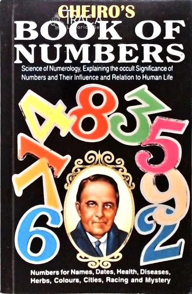 Book Of Numbers