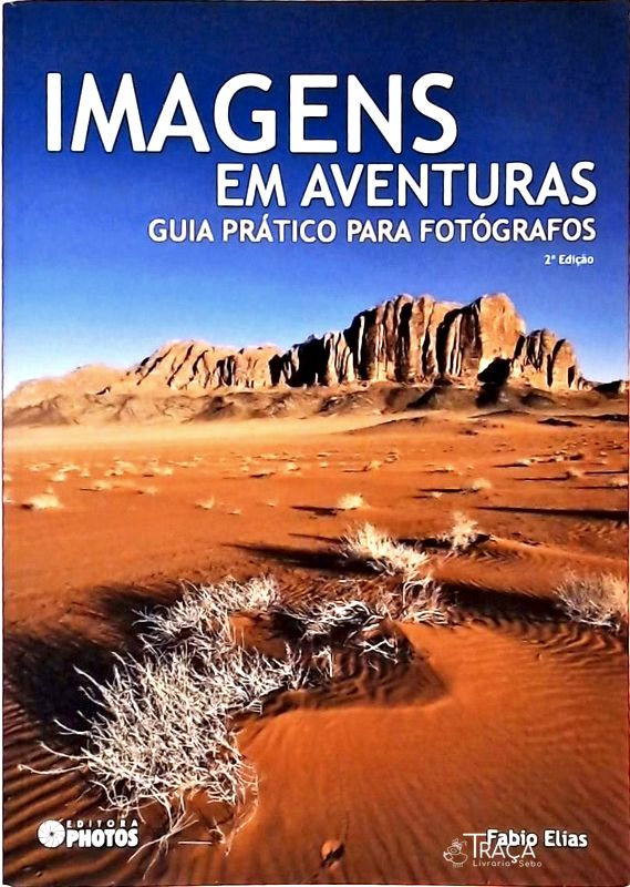 Imagens em Aventuras