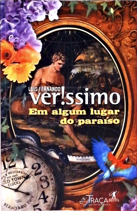 Em Algum Lugar do Paraíso
