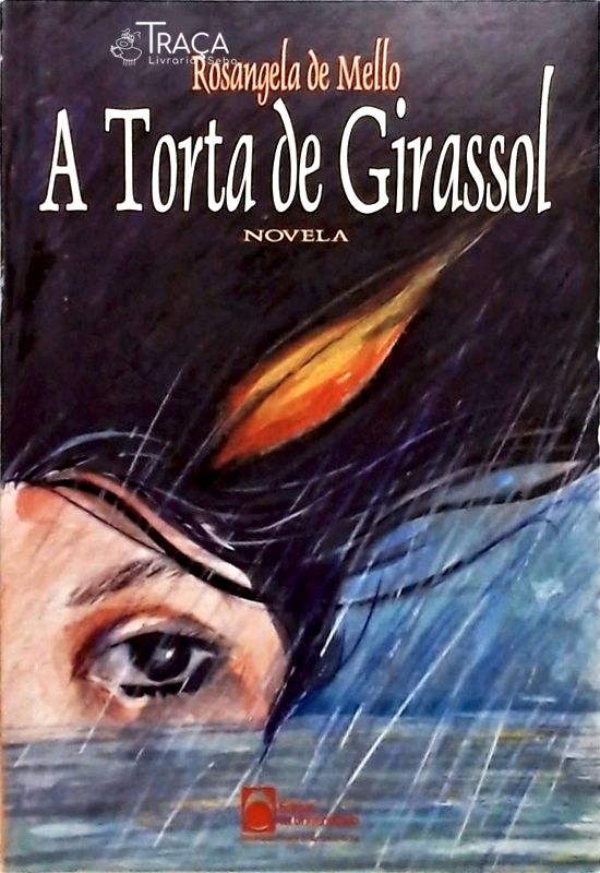 A Torta De Girassol