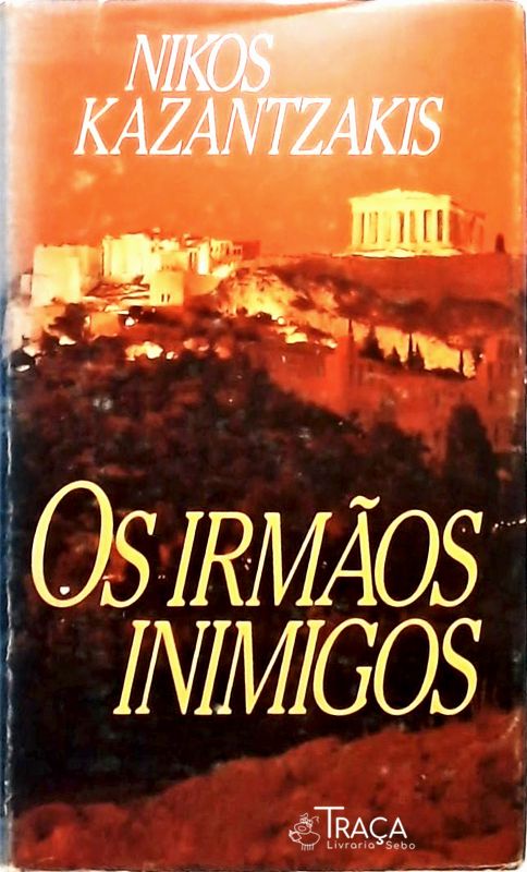 Os Irmãos Inimigos