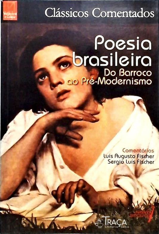 Poesia Brasileira