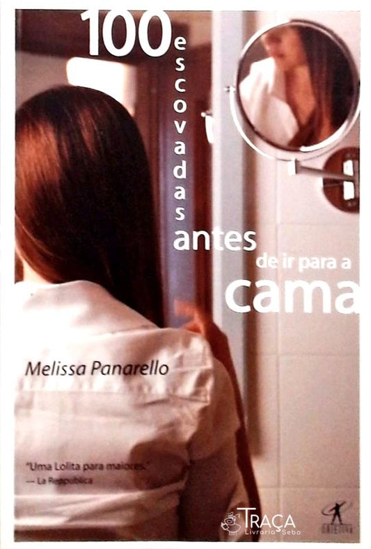 100 Escovadas Antes de Ir para Cama