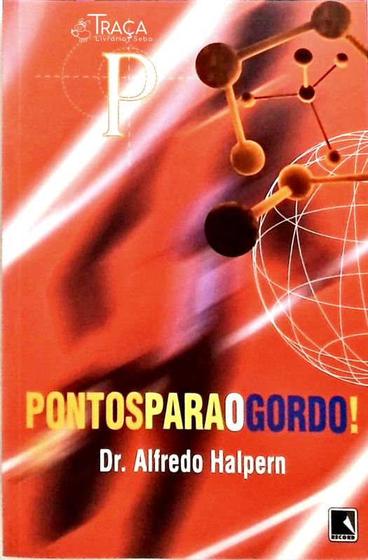 Pontos para o Gordo!