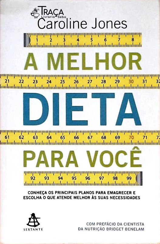 A Melhor Dieta para Você