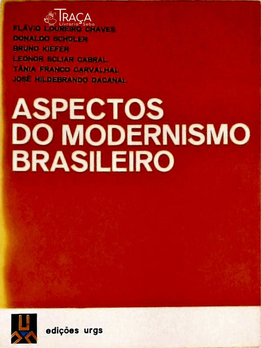 Aspectos do Modernismo Brasileiro