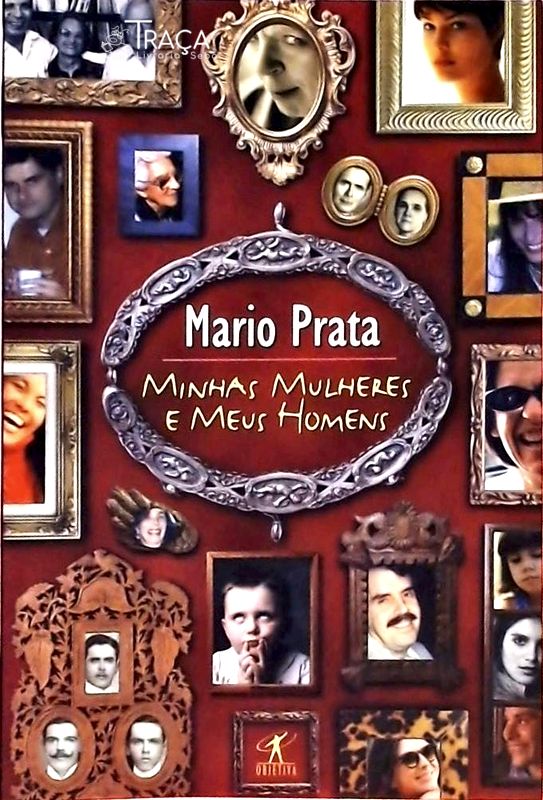 Minhas Mulheres E Meus Homens