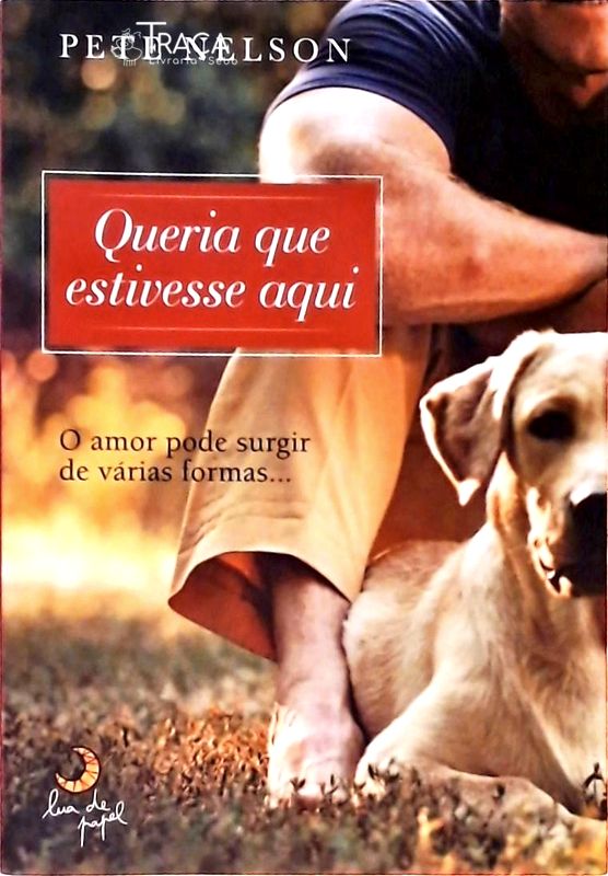 Queria Que Estivesse Aqui