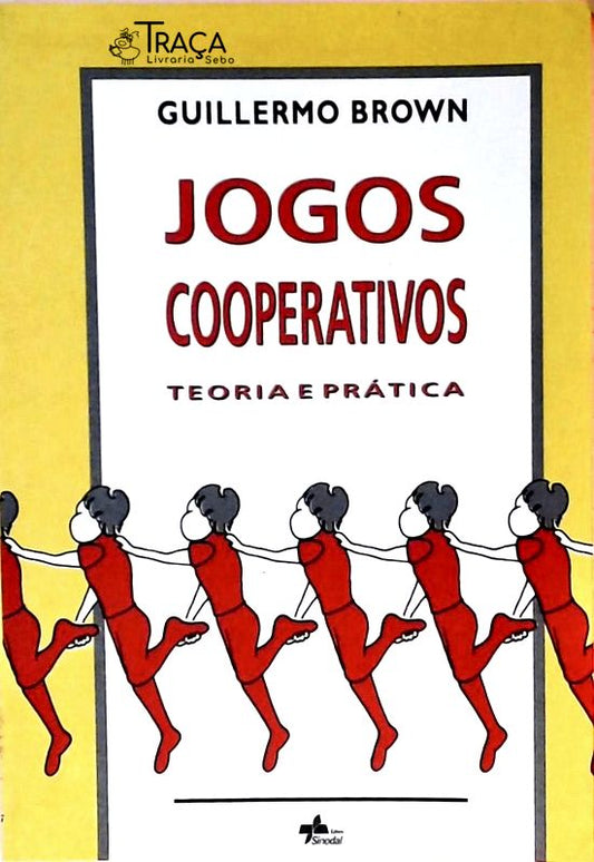 Jogos Cooperativos