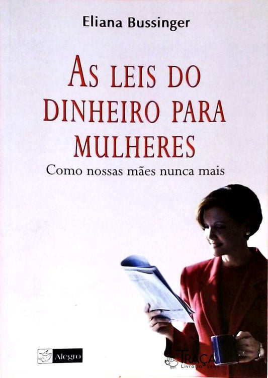 As Leis do Dinheiro para Mulheres