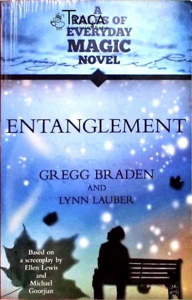 Entanglement - a Tales Of Everyday Magic Novel