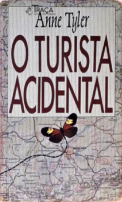 O Turista Acidental