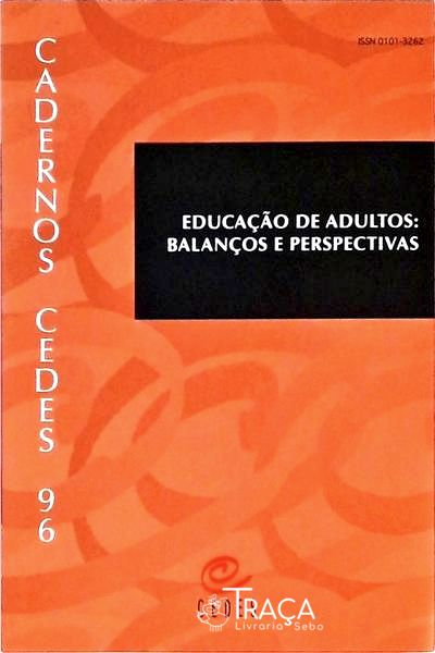 Educação de Adultos - Balanço e Perspectivas