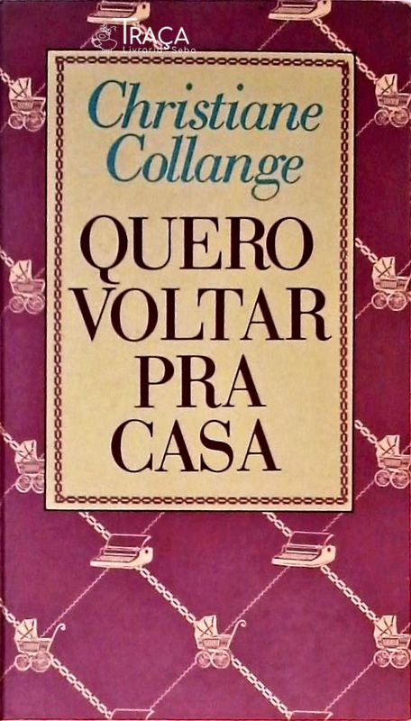 Quero Voltar Pra Casa