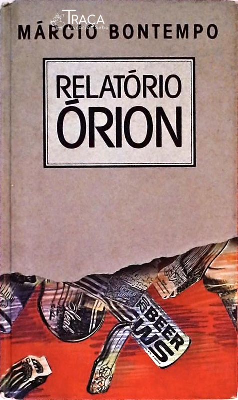 Relatório Orion