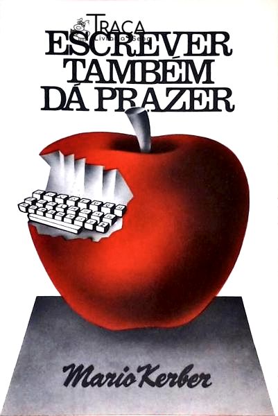 Escrever Também Da Prazer