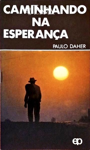 Caminhando Na Esperança - Volume 5