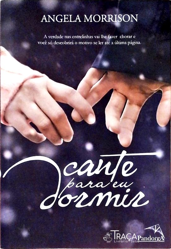 Cante Para Eu Dormir