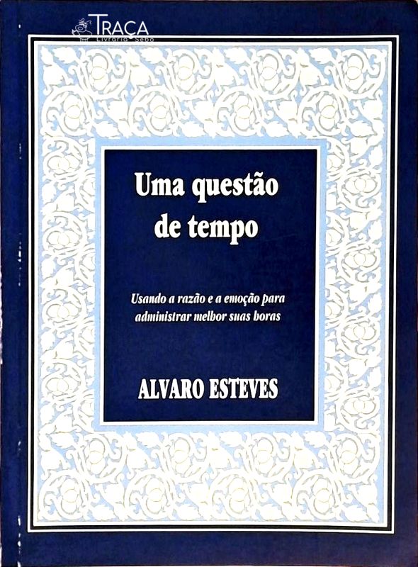 Uma Questão de Tempo