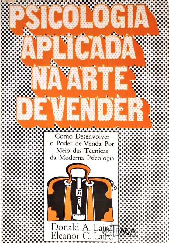 Psicologia Aplicada Na Arte de Vender