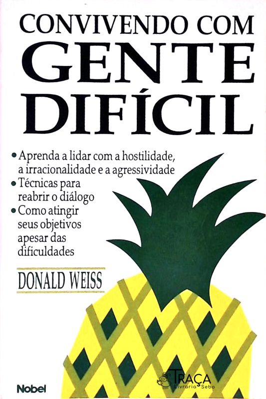 Convivendo com Gente Difícil