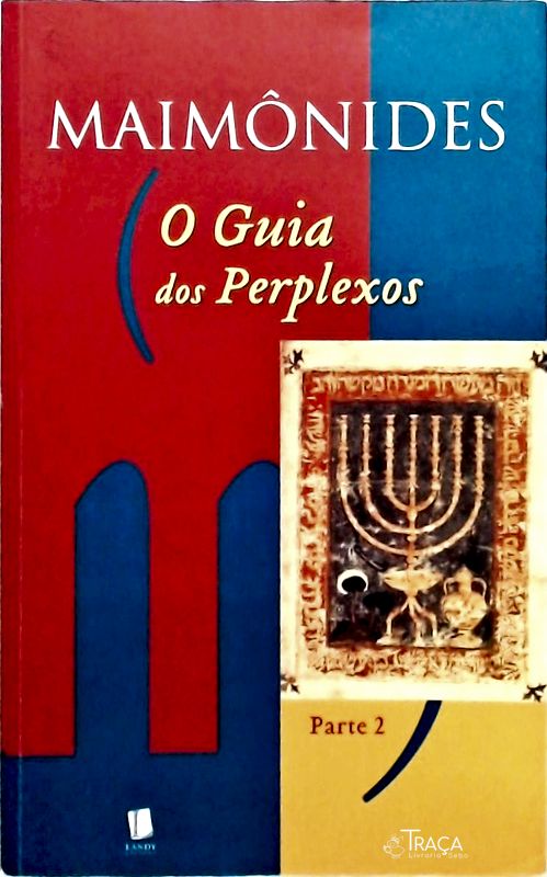 O Guia dos Perplexos - Volume 2