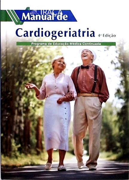Manual de Cardiogeriatria