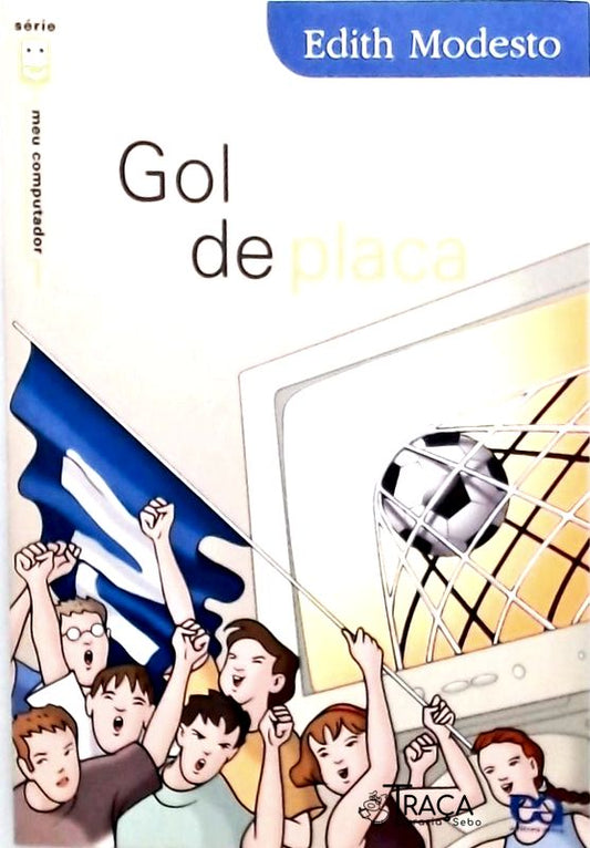Gol de Placa