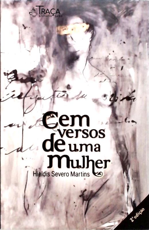 Cem Versos De Uma Mulher