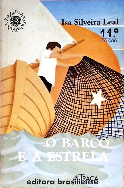 O Barco e a Estrela