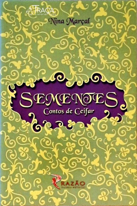 Sementes - Conto De Ceifar