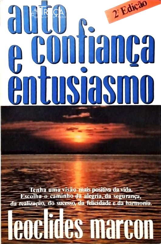 Autoconfiança e Entusiasmo