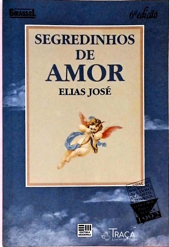 Segredinhos De Amor