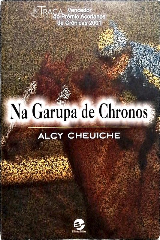 Na Garupa De Chronos