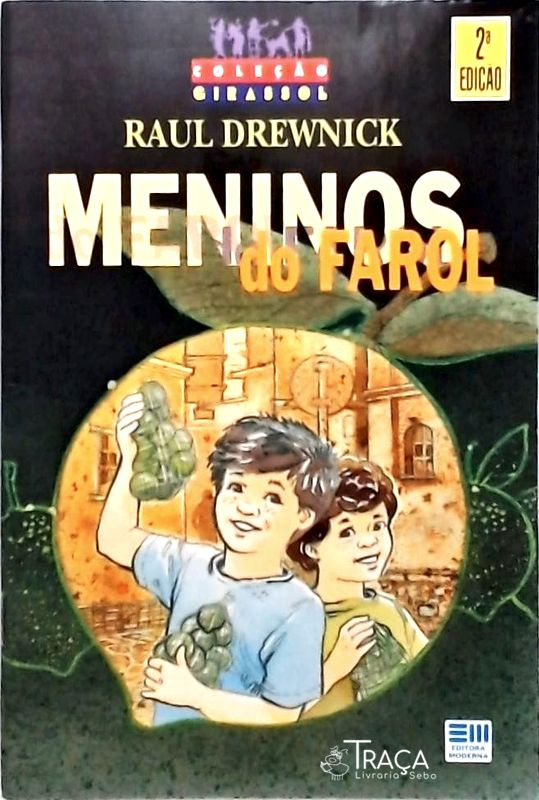 Meninos Do Farol