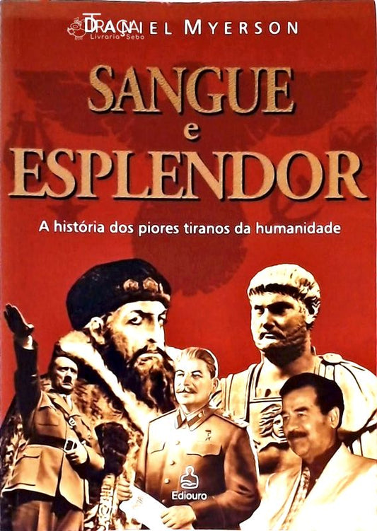 Sangue e Esplendor