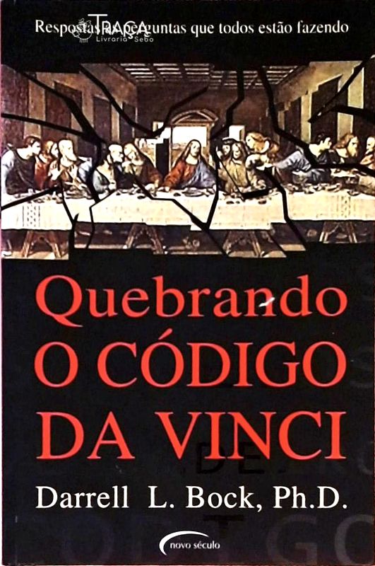 Quebrando o Código da Vinci