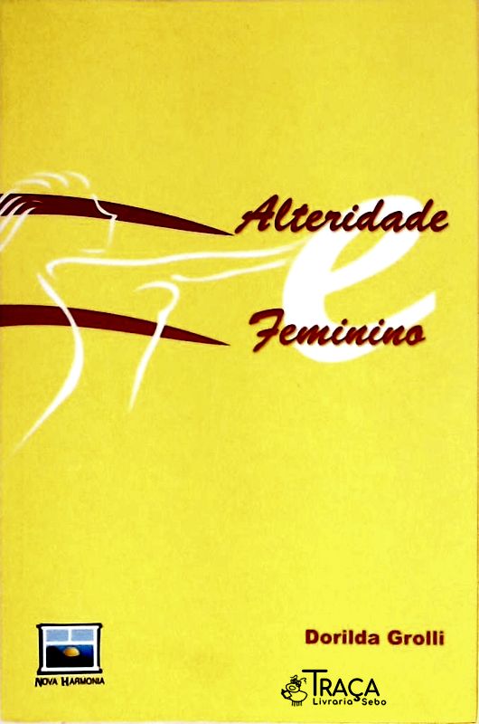 Alteridade Feminino