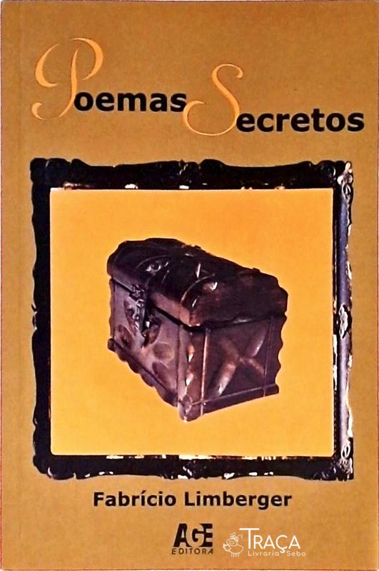 Poemas Secretos