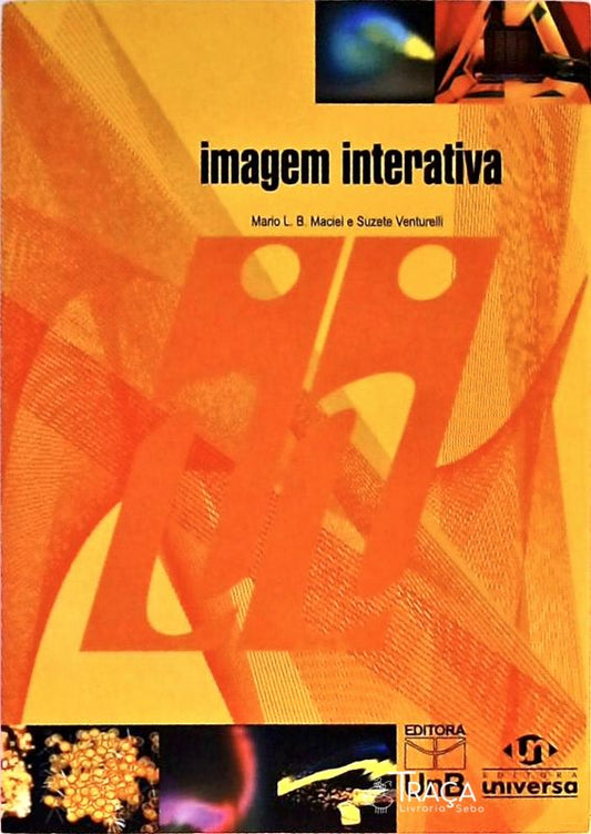 Imagem Interativa