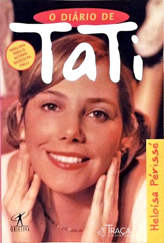 O Diário De Tati