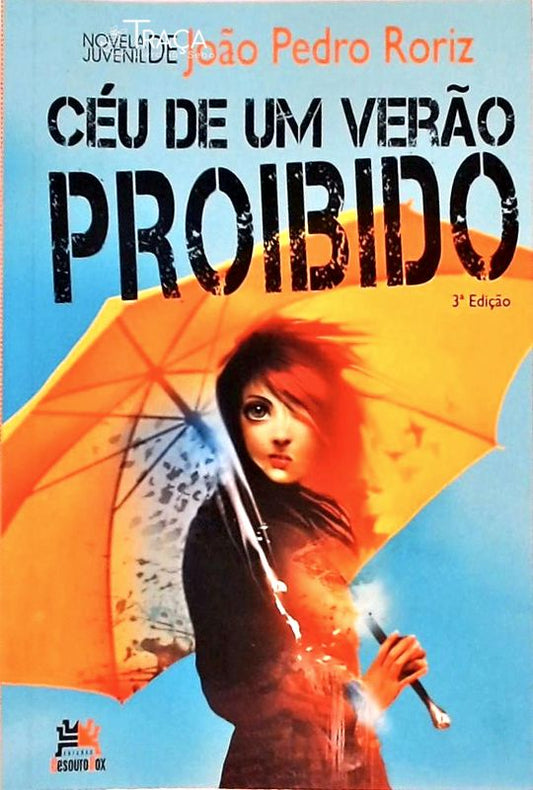 Céu De Um Verão Proibido