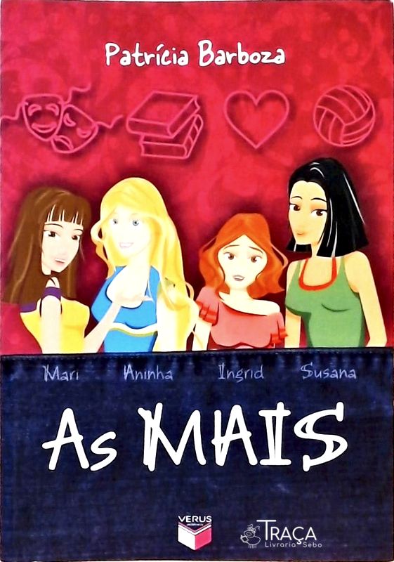 As Mais