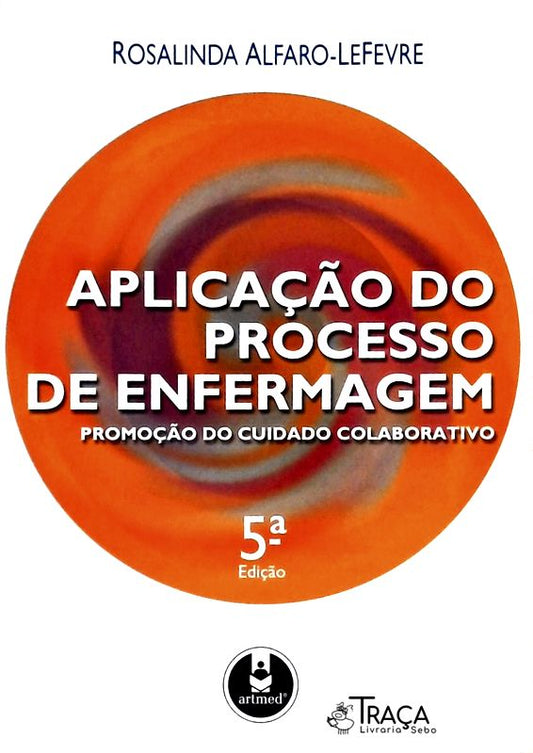 Aplicação do Processo de Enfermagem